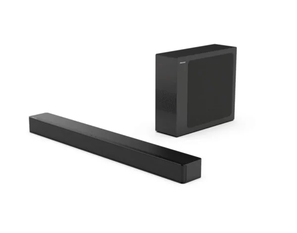 Hisense HS2100 2.1ch Soundbar