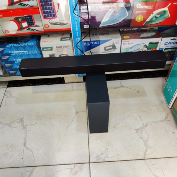 Hisense HS2100 2.1ch Soundbar - Image 3