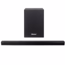 Nobel+ NBV6 2.1ch Soundbar Subwoofer System
