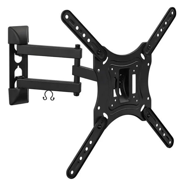 SH-117B Single-Arm Swivel TV Mount - Image 3