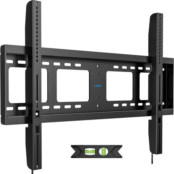 SH-75F Fixed TV Mount Brackets - Image 2
