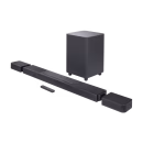 JBL Bar 1300 11.1.4ch Soundbar & Surround speaker Home Theater.