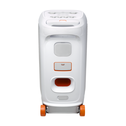 JBL PartyBox 320 Portable Speakers - Image 4