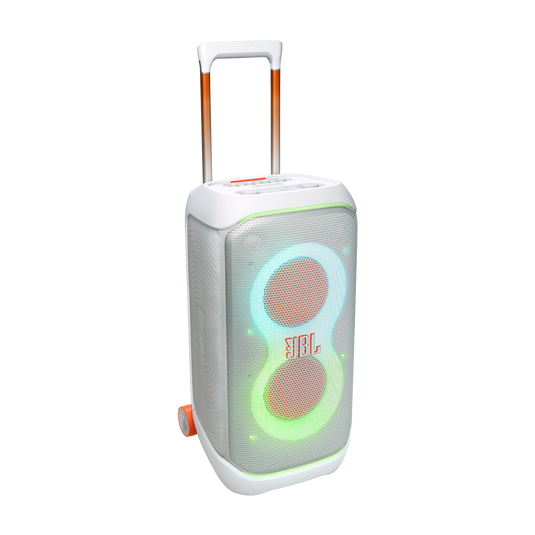 JBL PartyBox 320 Portable Speakers - Image 2