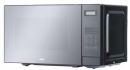 Mika DGPB2075MB Microwave oven with Grill