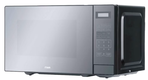 Mika DGPB2075MB Microwave oven with Grill
