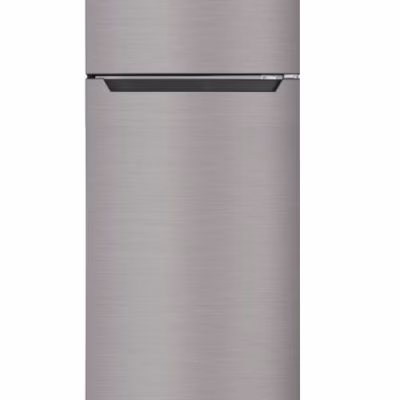Mika MRDCD211XLB 211L Double Door Fridges