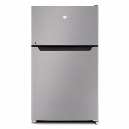 Mika MRDCD86DS 86L Mini Two-Door Fridges