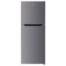 Mika MRNF247XLB 247L Non-Frost Double-Door Fridges