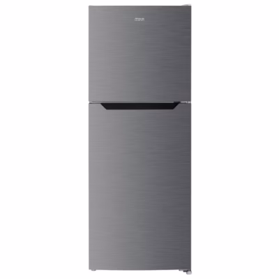 Mika MRNF247XLB 247L Non-Frost Double-Door Fridges