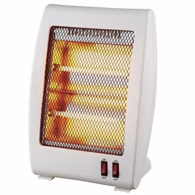 Premier PRH-003 Quartz Halogen Room Heaters