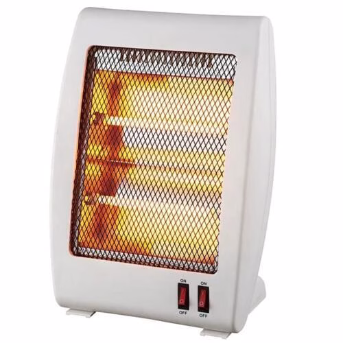 Premier PRH-003 Quartz Halogen Room Heaters