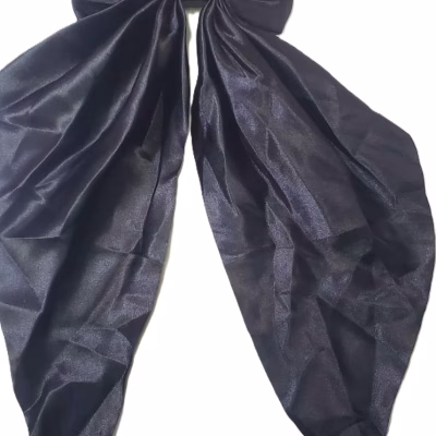 Large Bow Hair Clips for Kids