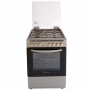 Ramtons RC/606 60x60 3-Gas+1-Electric Gas cookers