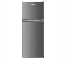 VON VRT-181DRAX Inox 181L Double Door Fridges