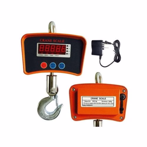 ACS Digital Crane Scales - Image 8
