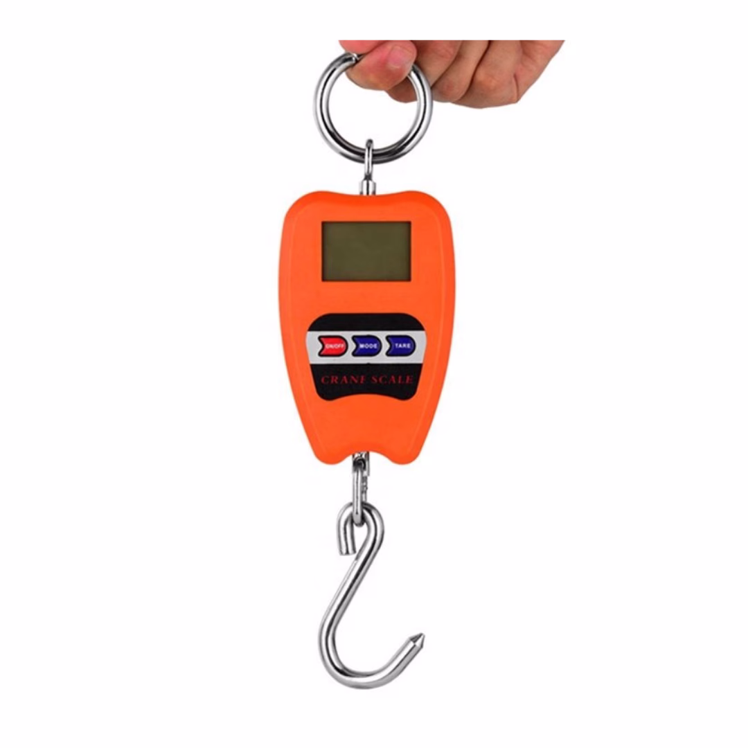 ACS Digital Crane Scales - Image 10