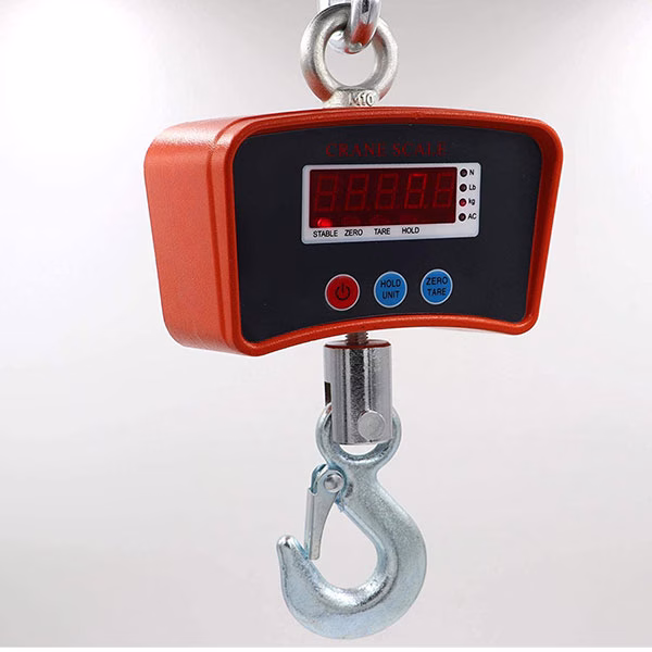 ACS Digital Crane Scales - Image 7
