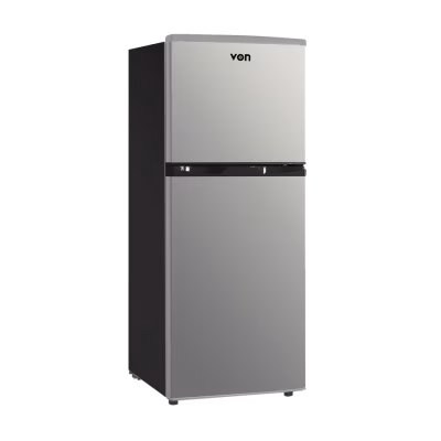 Von VRT-176DRHX 175L Double-Door Fridges
