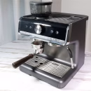 Barsetto BAE-01 4-in-1 Expresso Coffee Machine