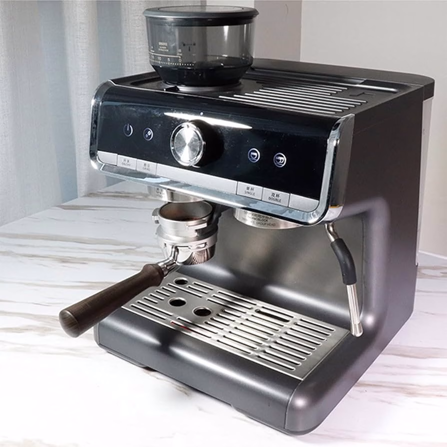 Barsetto BAE-01 4-in-1 Expresso Coffee Machine