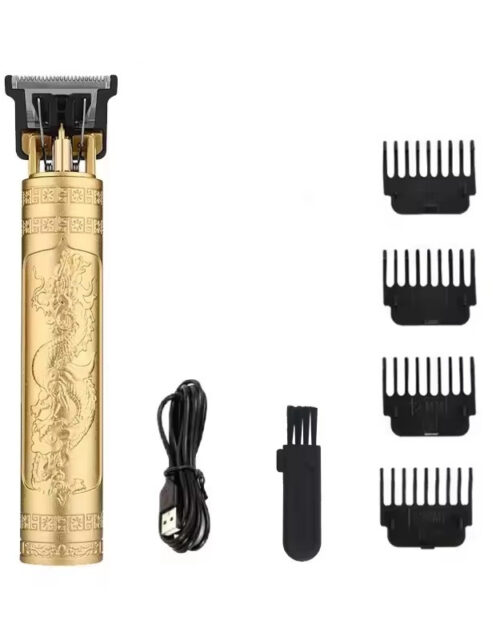 Vintage T9 Professional Hair Trimmer & Shaver