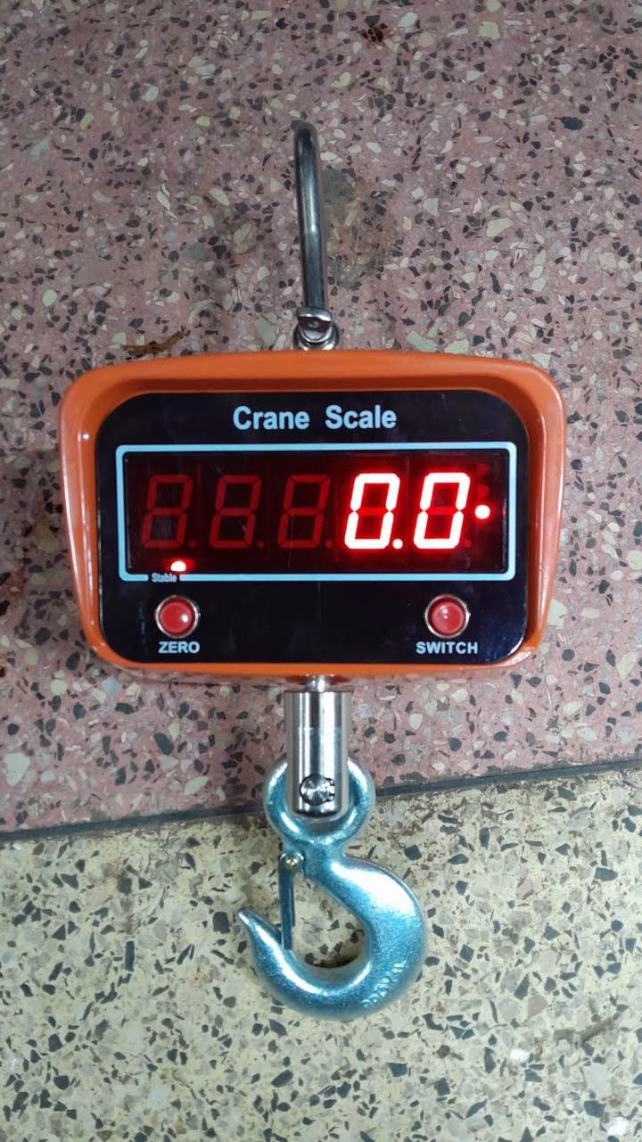ACS Digital Crane Scales - Image 5