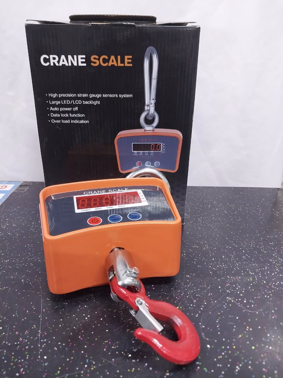 ACS Digital Crane Scales - Image 11