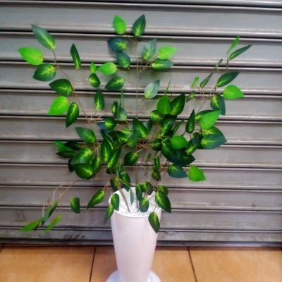 Small-size Foliage Artificial Plants