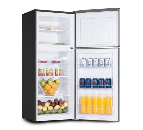 Von VRT-176DRHX 175L Double-Door Fridges - Image 3