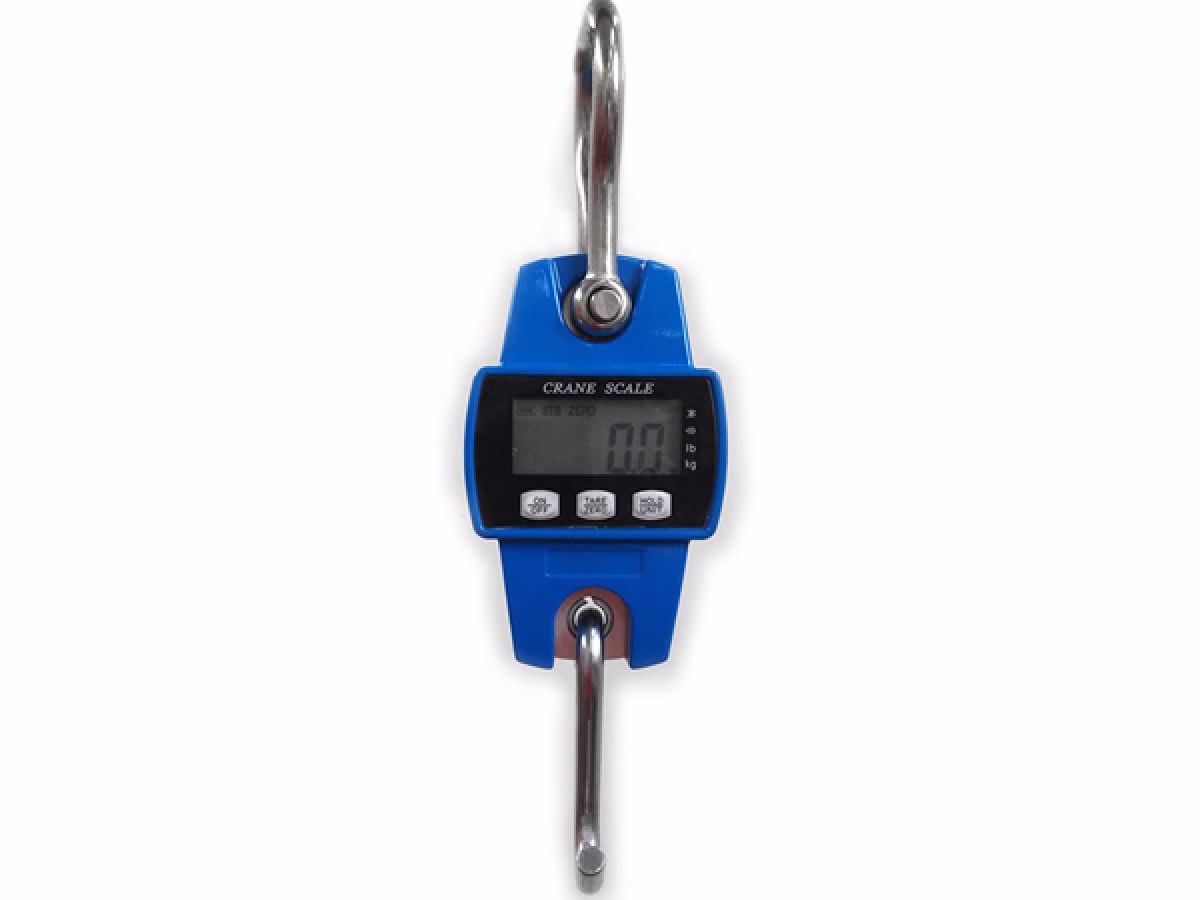 ACS Digital Crane Scales - Image 9