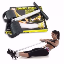 Spring P-207 Tummy Trimmer