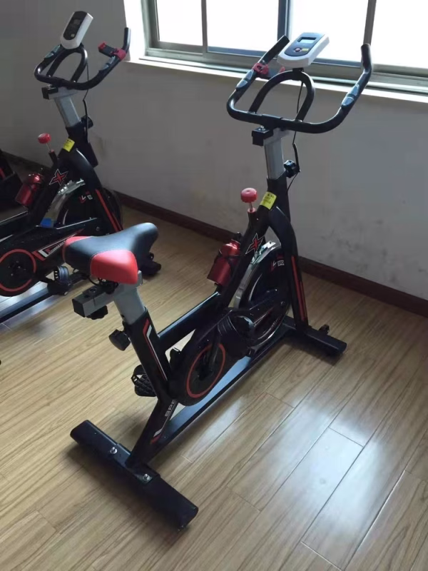 SC85051 Aerobics & Cardio Exercise Spin Bike - Image 3