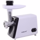 Sokany SK-312 Electric Meat Mincer