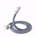 Universal Washing Machine Inlet Pipes