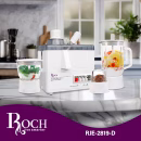 ROCH RJE-2819-D 4-in-1 Food processor
