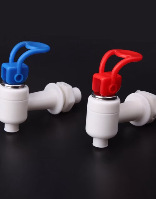 Universal Push Type Dispenser taps