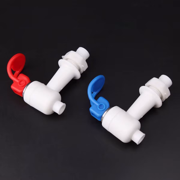 Universal Push Type Dispenser taps - Image 5