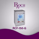 ROCH ⁠RCF-200-K-B 145L Chest Freezers