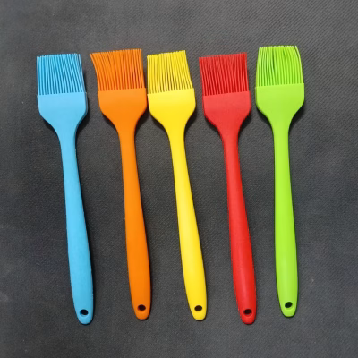 Silicone Pastry Brush