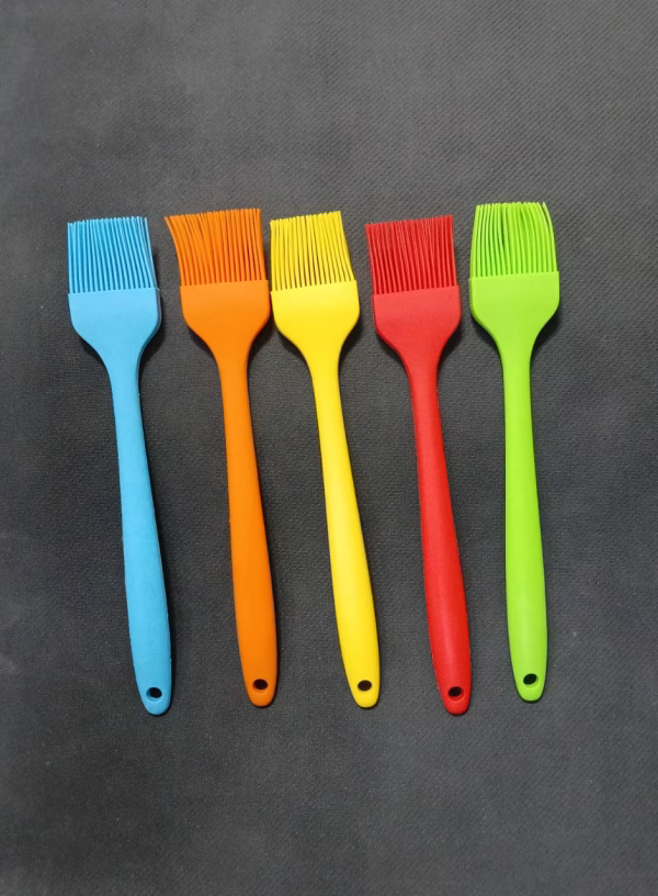 Silicone Pastry Brush