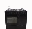 VON VCF965031NSK 60x90 5-Burner Gas Cooker