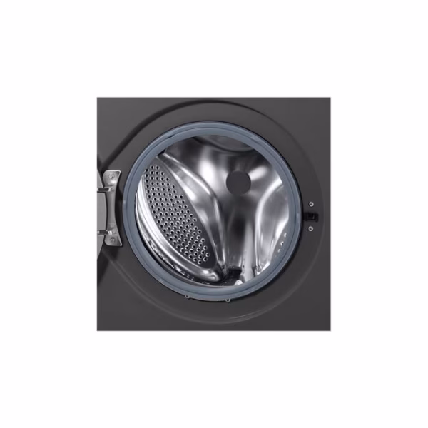 LG F4J3TYG6J 8Kg Frontload Automatic Washing Machines - Image 3