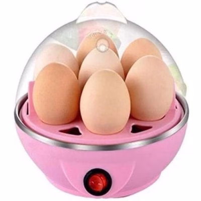 Electric Egg Boiler & Poacher