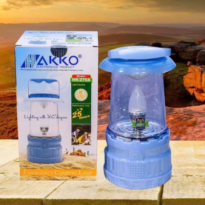 Hakko 260 Rechargeable Lamp