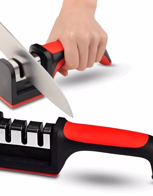 Knife Sharpener
