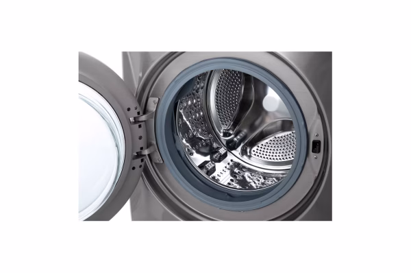 LG F0L9DYP2S 15Kg Frontload Automatic Washing Machines - Image 3