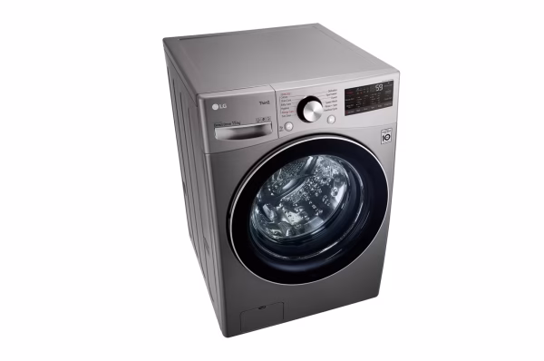 LG F0L9DYP2S 15Kg Frontload Automatic Washing Machines - Image 7