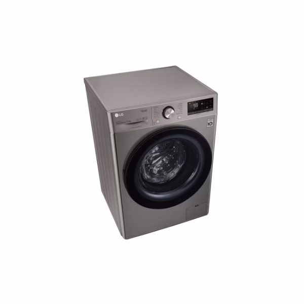 LG F0L9DYP2S 15Kg Frontload Automatic Washing Machines - Image 9