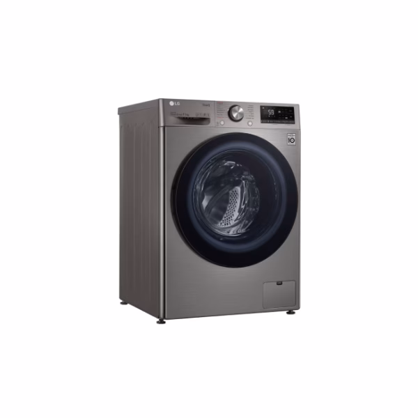 LG F4Y5EYGYPV 11Kg Frontload Automatic Washing Machines - Image 5
